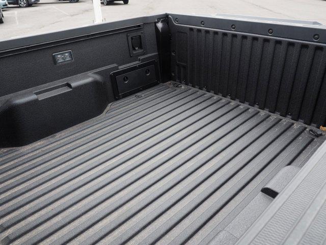 new 2025 Toyota Tacoma car, priced at $47,837