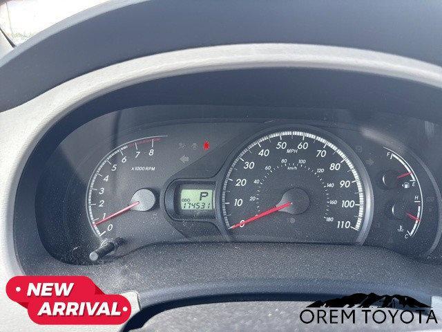 used 2012 Toyota Sienna car, priced at $10,766