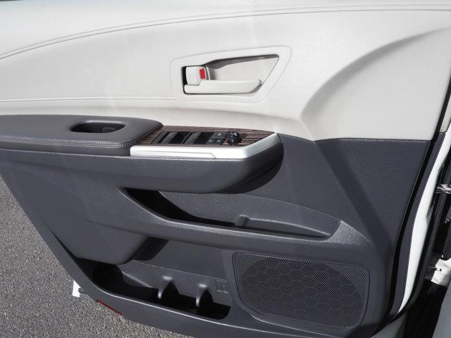 used 2022 Toyota Sienna car, priced at $31,661