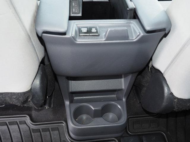 used 2022 Toyota Sienna car, priced at $31,661