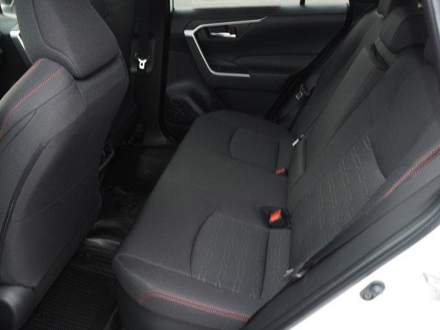 new 2025 Toyota RAV4 Hybrid car, priced at $48,434