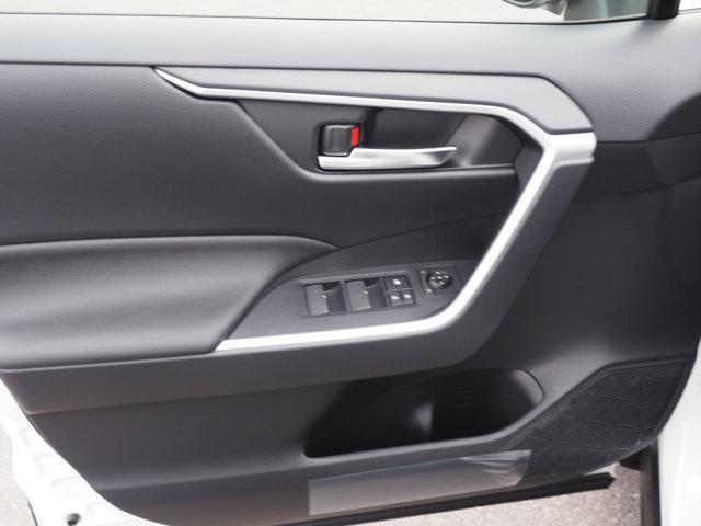 new 2025 Toyota RAV4 Hybrid car, priced at $48,434