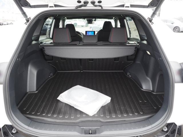 new 2025 Toyota RAV4 Hybrid car, priced at $48,434