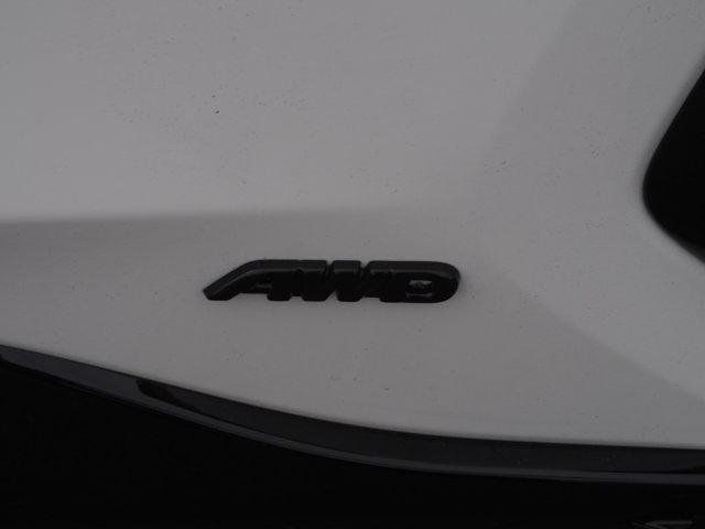 new 2025 Toyota RAV4 Hybrid car, priced at $48,434