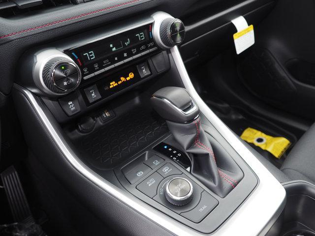 new 2025 Toyota RAV4 Hybrid car, priced at $48,434