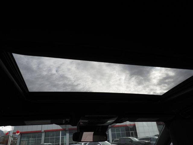 new 2025 Toyota RAV4 Hybrid car, priced at $48,434