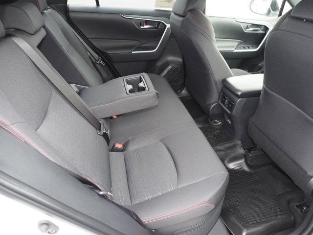 new 2025 Toyota RAV4 Hybrid car, priced at $48,434