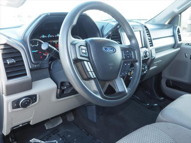 used 2022 Ford F-250 car, priced at $45,994