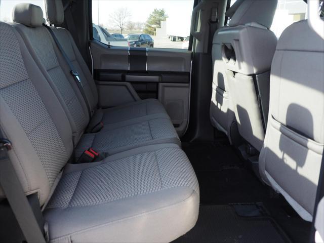 used 2022 Ford F-250 car, priced at $45,994