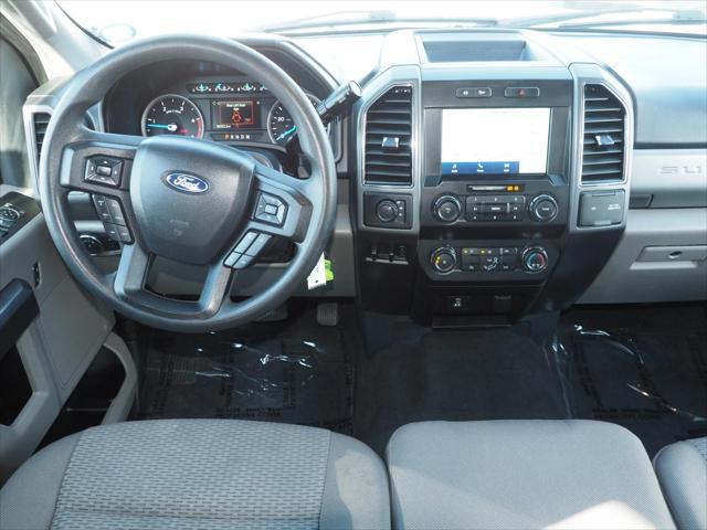 used 2022 Ford F-250 car, priced at $45,994