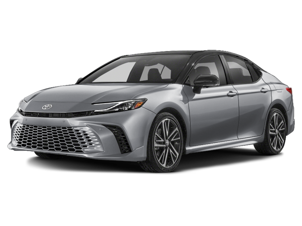 new 2025 Toyota Camry car, priced at $41,969