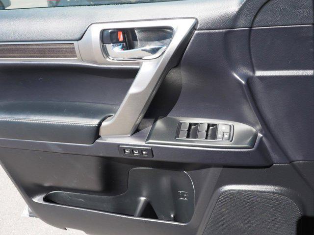 used 2023 Lexus GX 460 car, priced at $62,188
