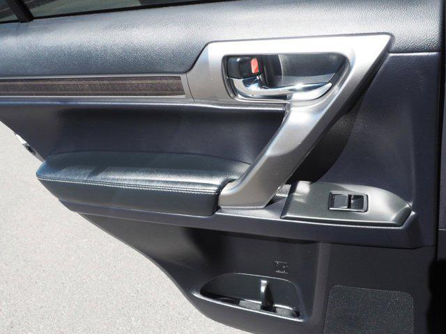 used 2023 Lexus GX 460 car, priced at $62,188