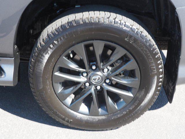 used 2023 Lexus GX 460 car, priced at $62,188