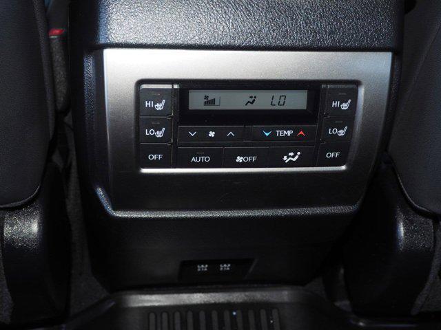 used 2023 Lexus GX 460 car, priced at $62,188