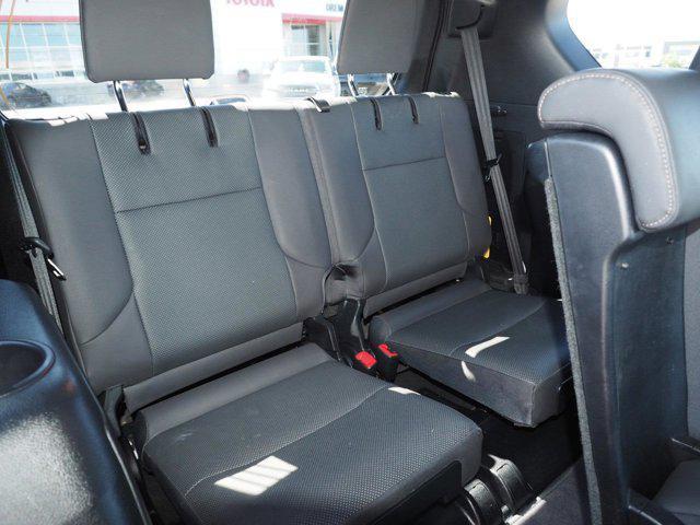 used 2023 Lexus GX 460 car, priced at $62,188