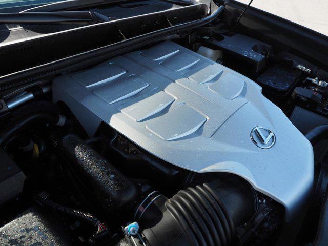 used 2023 Lexus GX 460 car, priced at $62,188