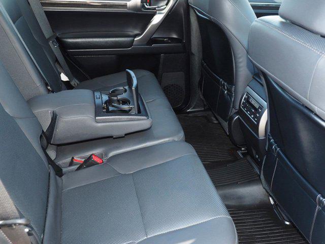 used 2023 Lexus GX 460 car, priced at $62,188