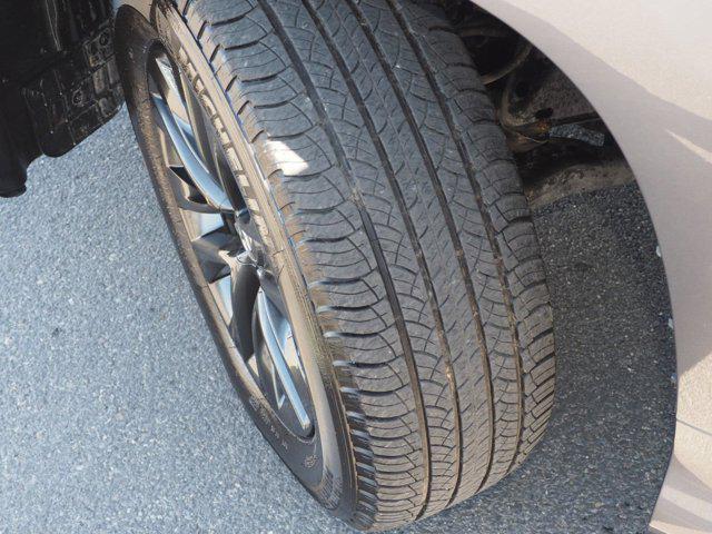 used 2023 Lexus GX 460 car, priced at $62,188