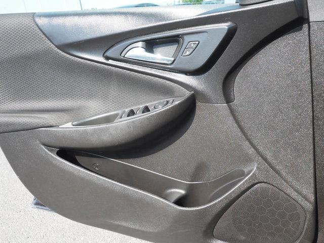 used 2023 Chevrolet Malibu car, priced at $17,391