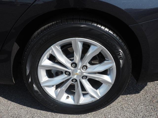 used 2023 Chevrolet Malibu car, priced at $17,391