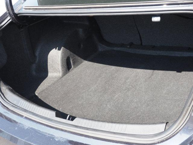 used 2023 Chevrolet Malibu car, priced at $17,391
