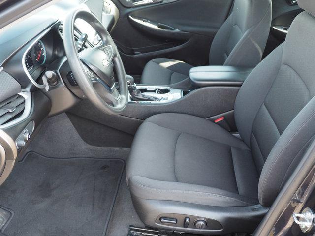used 2023 Chevrolet Malibu car, priced at $17,391