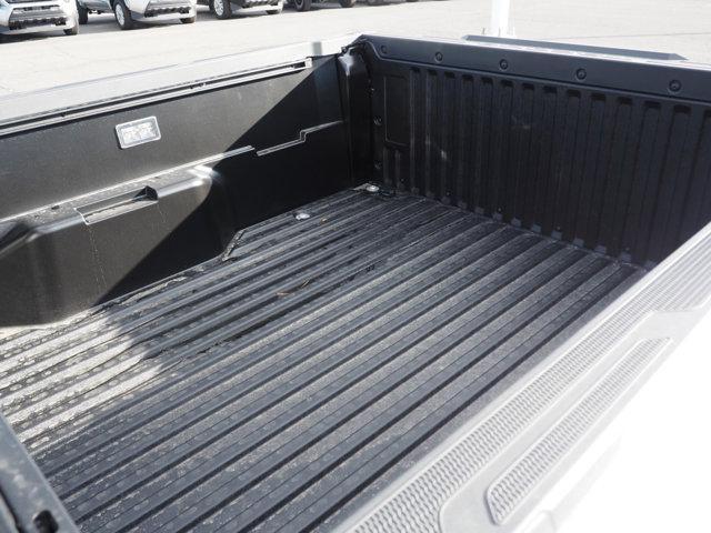 new 2025 Toyota Tacoma car, priced at $40,248