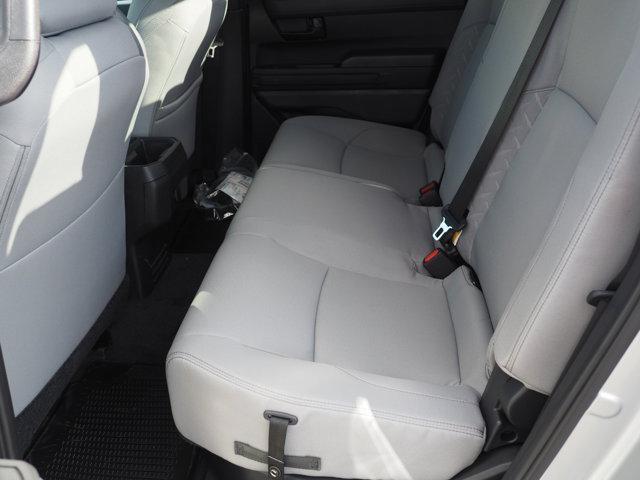 new 2025 Toyota Tacoma car, priced at $40,248