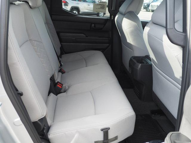 new 2025 Toyota Tacoma car, priced at $40,248