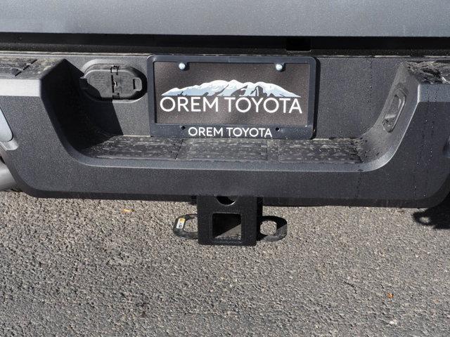 new 2025 Toyota Tacoma car, priced at $40,248