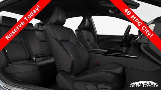new 2025 Toyota Camry car, priced at $38,997