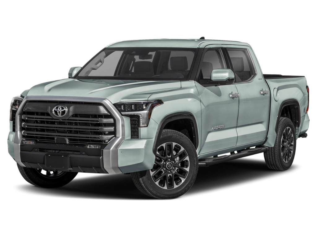 new 2025 Toyota Tundra car, priced at $67,757