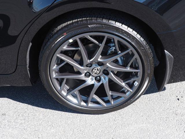 new 2025 Toyota Camry car, priced at $40,068