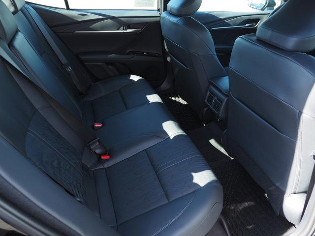 new 2025 Toyota Camry car, priced at $40,068