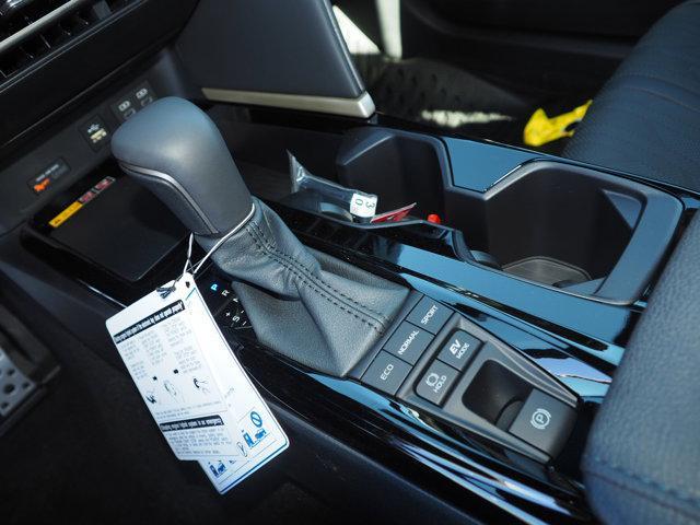 new 2025 Toyota Camry car, priced at $40,068
