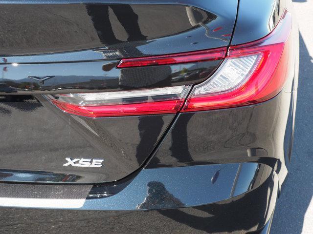 new 2025 Toyota Camry car, priced at $40,068