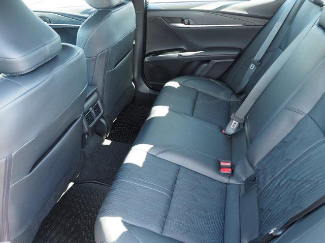 new 2025 Toyota Camry car, priced at $40,068