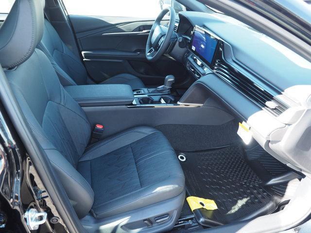 new 2025 Toyota Camry car, priced at $40,068