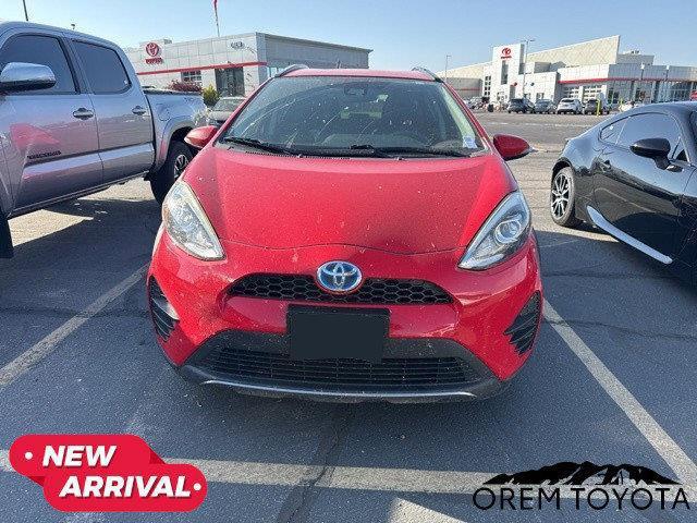 used 2018 Toyota Prius c car, priced at $14,808