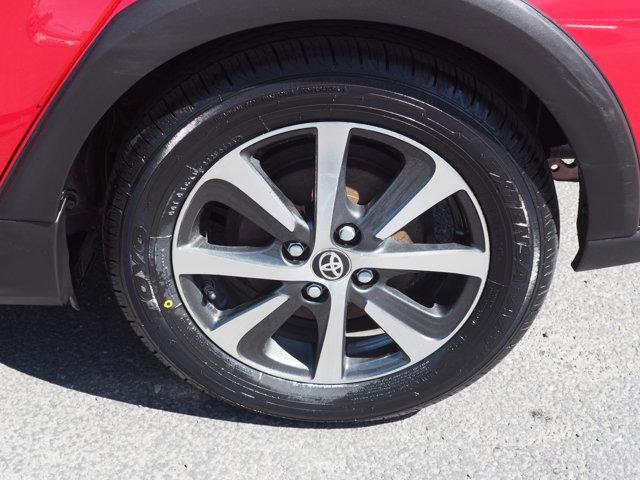 used 2018 Toyota Prius c car, priced at $14,559