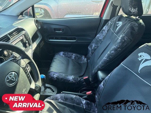 used 2018 Toyota Prius c car, priced at $14,808