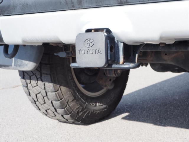 used 2014 Toyota FJ Cruiser car, priced at $28,687