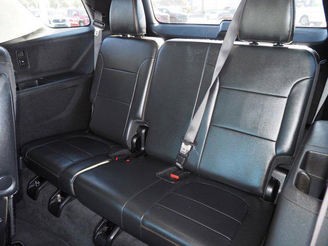 used 2019 Chevrolet Traverse car, priced at $20,280