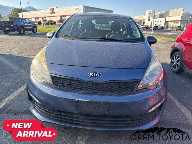 used 2016 Kia Rio car, priced at $6,564