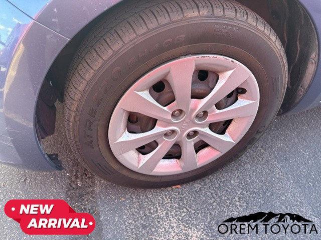used 2016 Kia Rio car, priced at $6,564