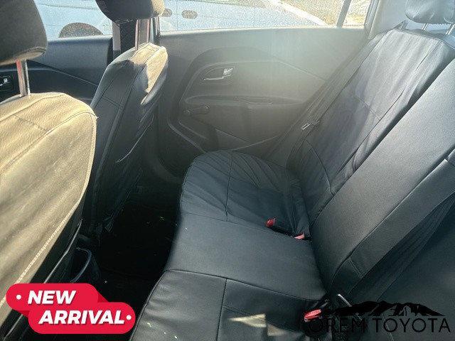used 2016 Kia Rio car, priced at $6,564