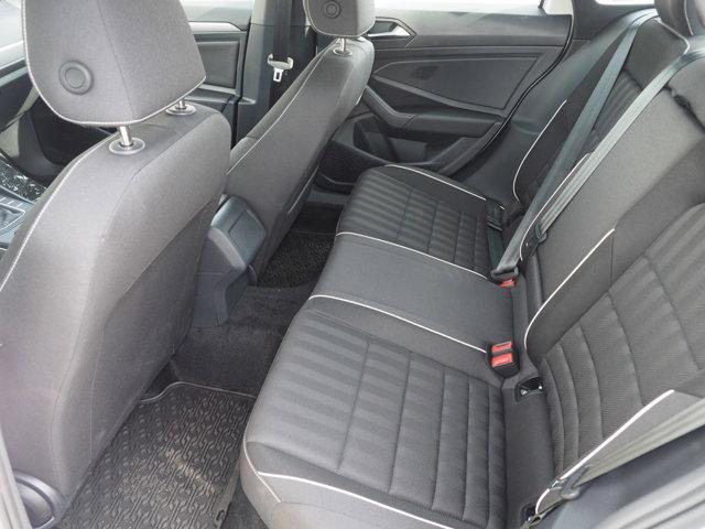 used 2024 Volkswagen Jetta car, priced at $22,436