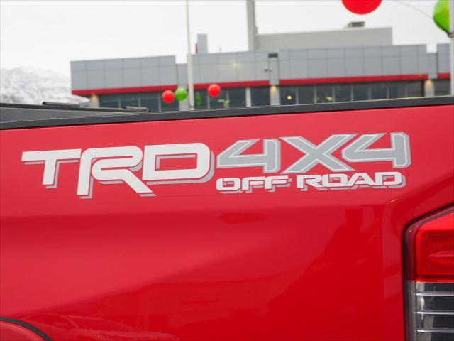 used 2016 Toyota Tundra car, priced at $29,694