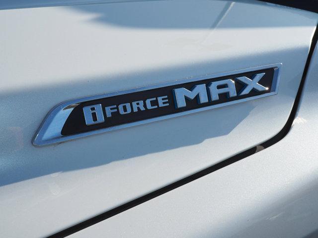 used 2025 Toyota Sequoia car, priced at $75,200